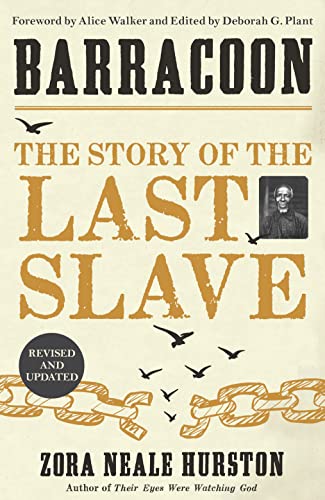 Barracoon: The Story of the Last Slave von HQ