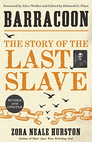 Barracoon: The Story of the Last Slave von HQ