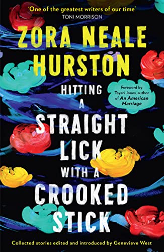 Hitting a Straight Lick with a Crooked Stick Hitting a Straight Lick with a Crooked Stick von HarperCollins