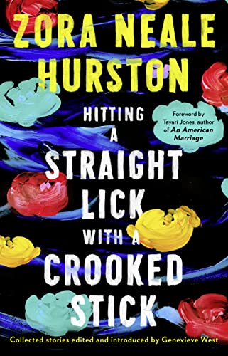 Hitting a Straight Lick with a Crooked Stick Hitting a Straight Lick with a Crooked Stick