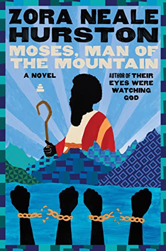 Moses, Man of the Mountain (Harper Perennial Modern Classics)