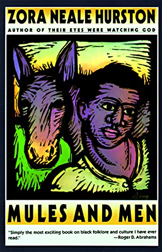 Mules and Men von Amistad