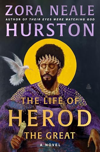 The Life of Herod the Great: A Novel von Amistad