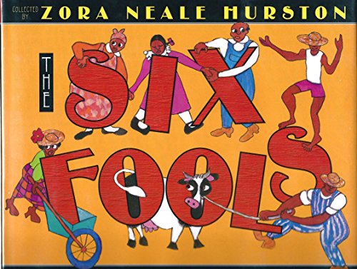 The Six Fools The Six Fools