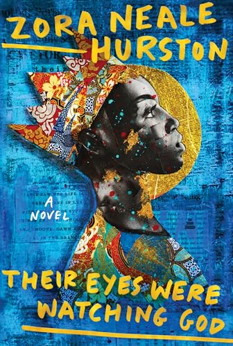 Their Eyes Were Watching God (Deluxe Edition) von Amistad