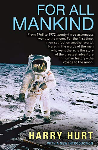 For All Mankind von Grove Press