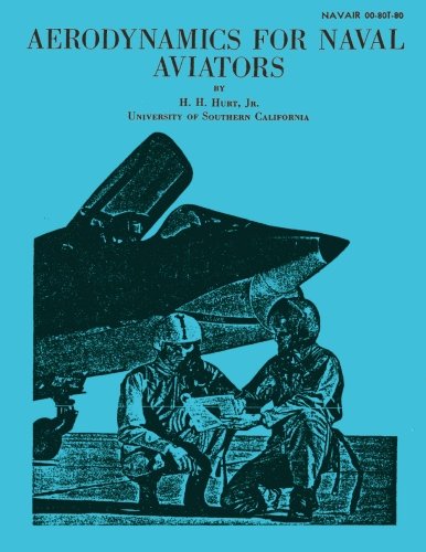 Aerodynamics for Naval Aviators - 00-80T-80 von CreateSpace Independent Publishing Platform