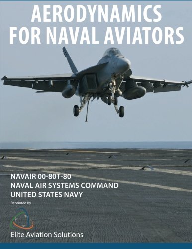 Aerodynamics for Naval Aviators