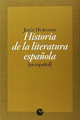 Historia de la literatura española von Punto de Vista Editores