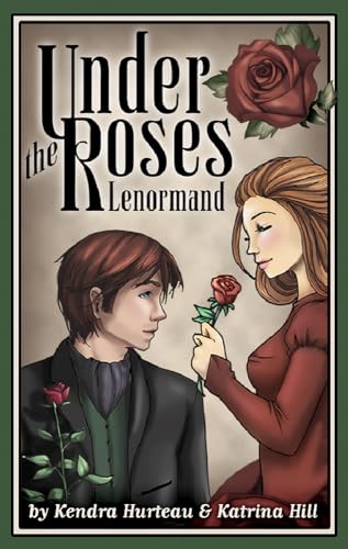 Under the Roses Lenormand Under the Roses Lenormand von U.S. Games Systems, Inc.