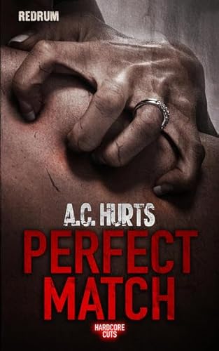 Perfect Match von Redrum Books