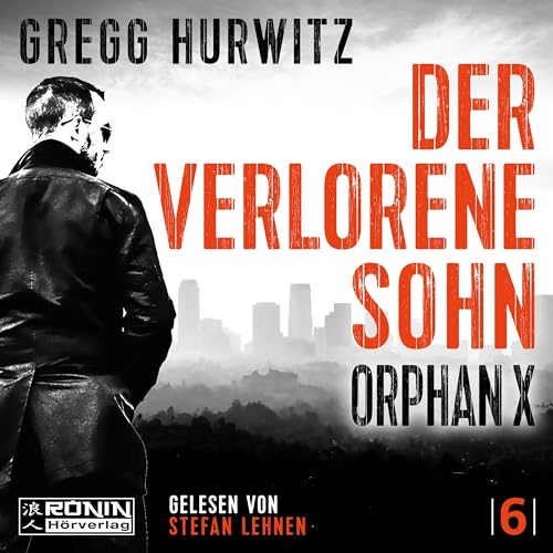 Der verlorene Sohn (Orphan X)