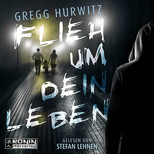 Flieh um dein Leben Flieh um dein Leben
