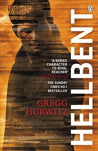 Hellbent: A Dark Conspiracy. An Innocent Victim (An Orphan X Novel) von Penguin