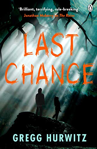 Last Chance: The Rains 02 (Rains Brothers)