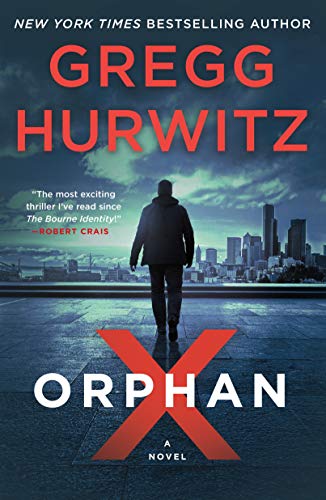 Orphan X Orphan X