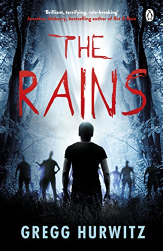 The Rains (Rains Brothers) von Penguin