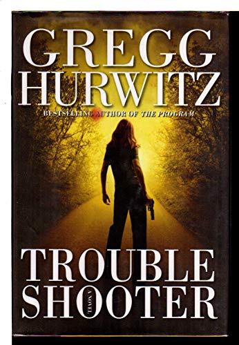 Troubleshooter: A Novel Troubleshooter: A Novel