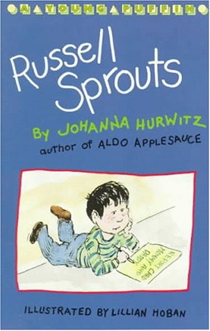 Russell Sprouts