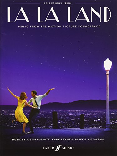 La La Land, Ausgabe für Klavier, Gesang und Gitarre: Music from the motion picture Soundtrack. Selection La La Land, Ausgabe für Klavier, Gesang und Gitarre: Music from the motion picture Soundtrack. Selection von AEBERSOLD JAMEY