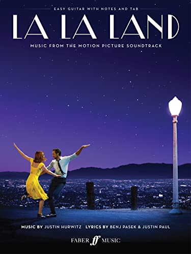 La La Land: Music from the motion picture soundtrack