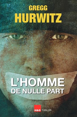 L'Homme de Nulle Part von Health and Orange
