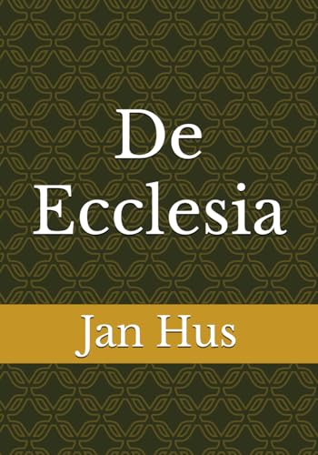 De Ecclesia von Independently published