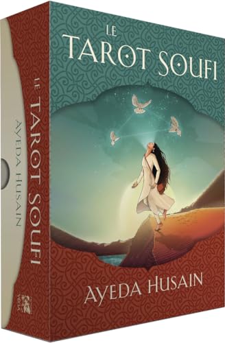 Le Tarot Soufi: 78 cartes et un livret von VEGA
