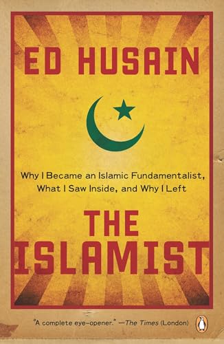 The Islamist: Why I Became an Islamic Fundamentalist, What I Saw Inside, and Why I Left von Random House Books for Young Readers