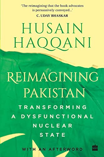 Reimagining Pakistan: Transforming a Dysfunctional Nuclear State von HarperCollins Publishers India