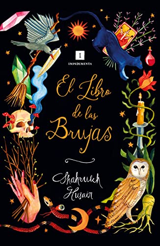 El libro de las brujas (Impedimenta) von EDITORIAL IMPEDIMENTA (UDL)
