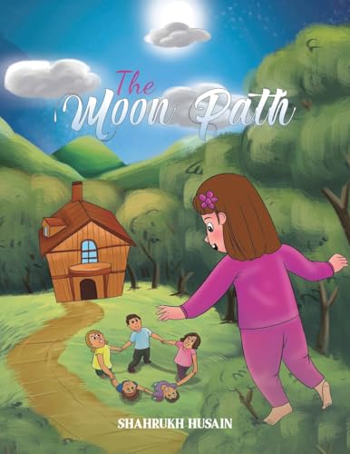 The Moon Path von Austin Macauley Publishers