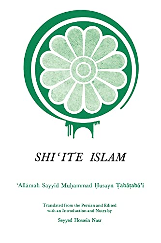 Shi'ite Islam von State University of New York Press