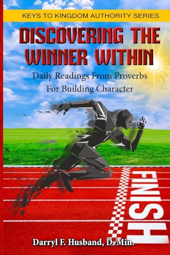 Discovering The Winner Within von Lulu.com