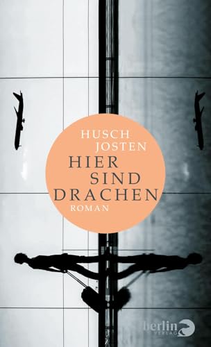 Hier sind Drachen: Roman