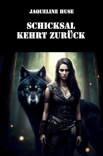 Schicksal kehrt zurück von Rediroma-Verlag