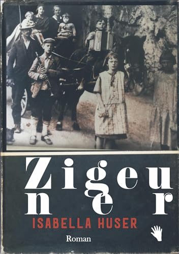 Zigeuner von Bilger, R