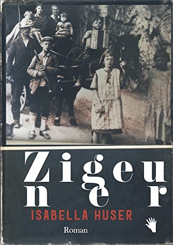 Zigeuner von Bilger, R