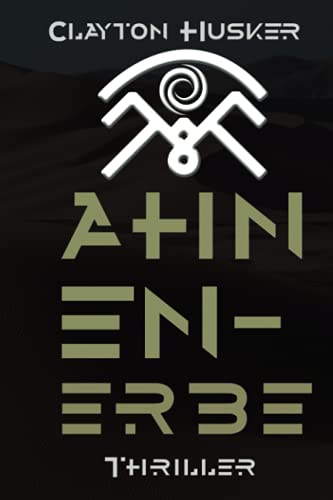 AHNENERBE (Dünen der Zeit) von Independently published