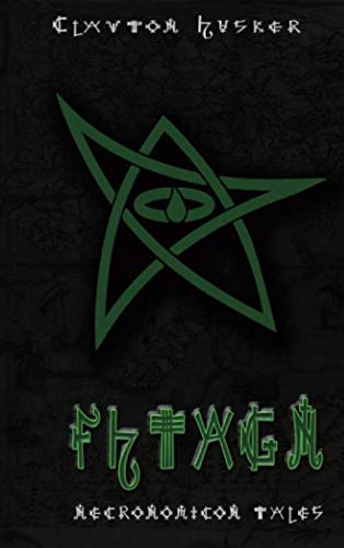 FHTAGN: Necronomicon Tales von Independently published