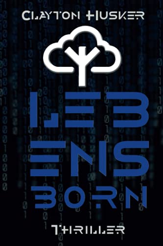 Lebensborn (Dünen der Zeit) von Independently published