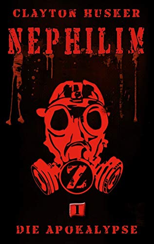 Nephilim, Band 1: Die Apokalypse von HJB Verlag & Shop KG