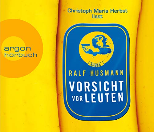 Vorsicht vor Leuten Vorsicht vor Leuten