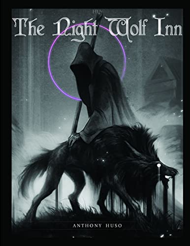 The Night Wolf Inn von Lulu.com