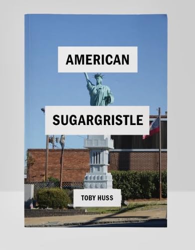 American Sugargristle von Hat & Beard Press