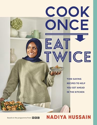 Cook Once, Eat Twice von GARDNERS