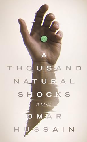 A Thousand Natural Shocks von Blackstone Publishing