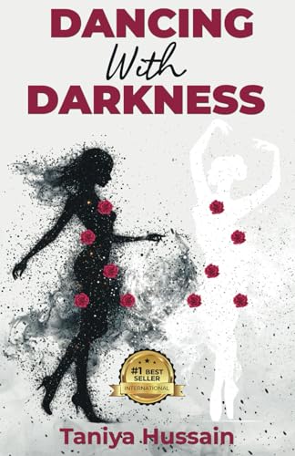 Dancing with Darkness von Serapis Bey Publishing