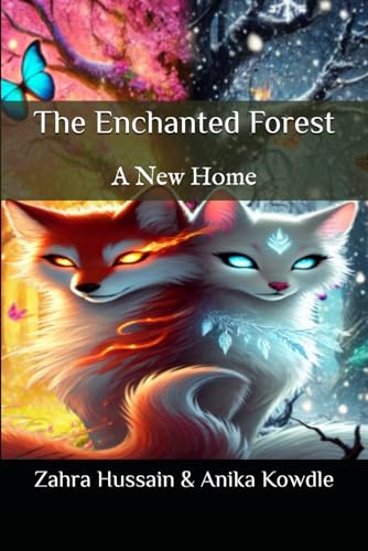 The Enchanted Forest: Book 1 von Independently published