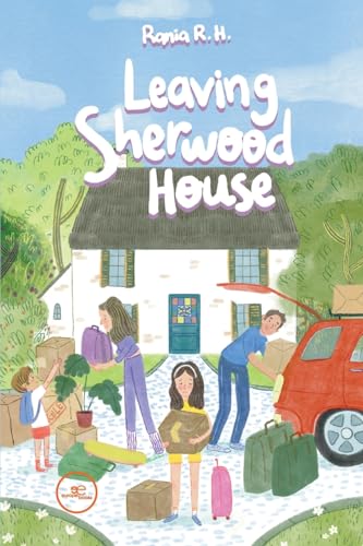 Leaving Sherwood House (Build Universes) von Europa Edizioni srl